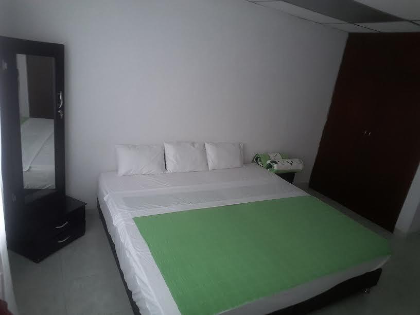 Hostal Deluxe Santander Manizales Exteriér fotografie