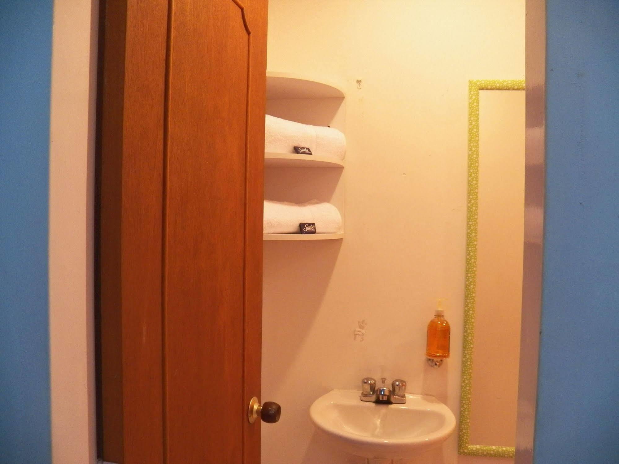 Hostal Deluxe Santander Manizales Exteriér fotografie