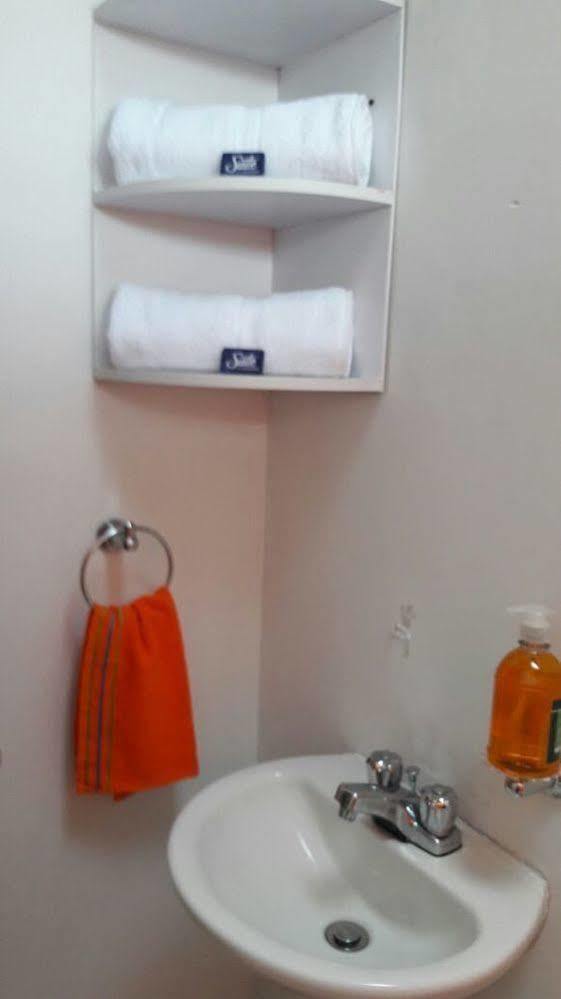 Hostal Deluxe Santander Manizales Exteriér fotografie