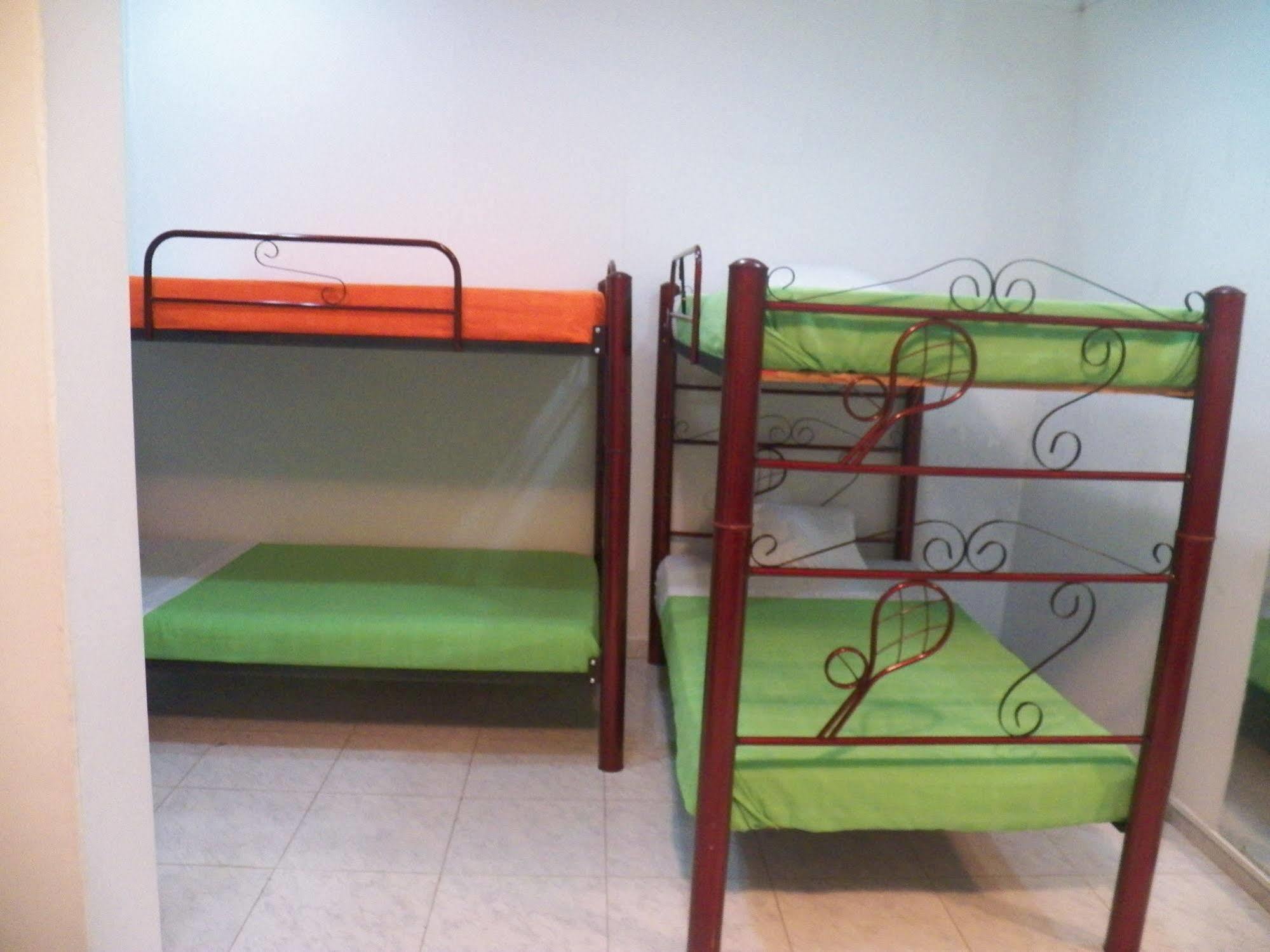 Hostal Deluxe Santander Manizales Exteriér fotografie