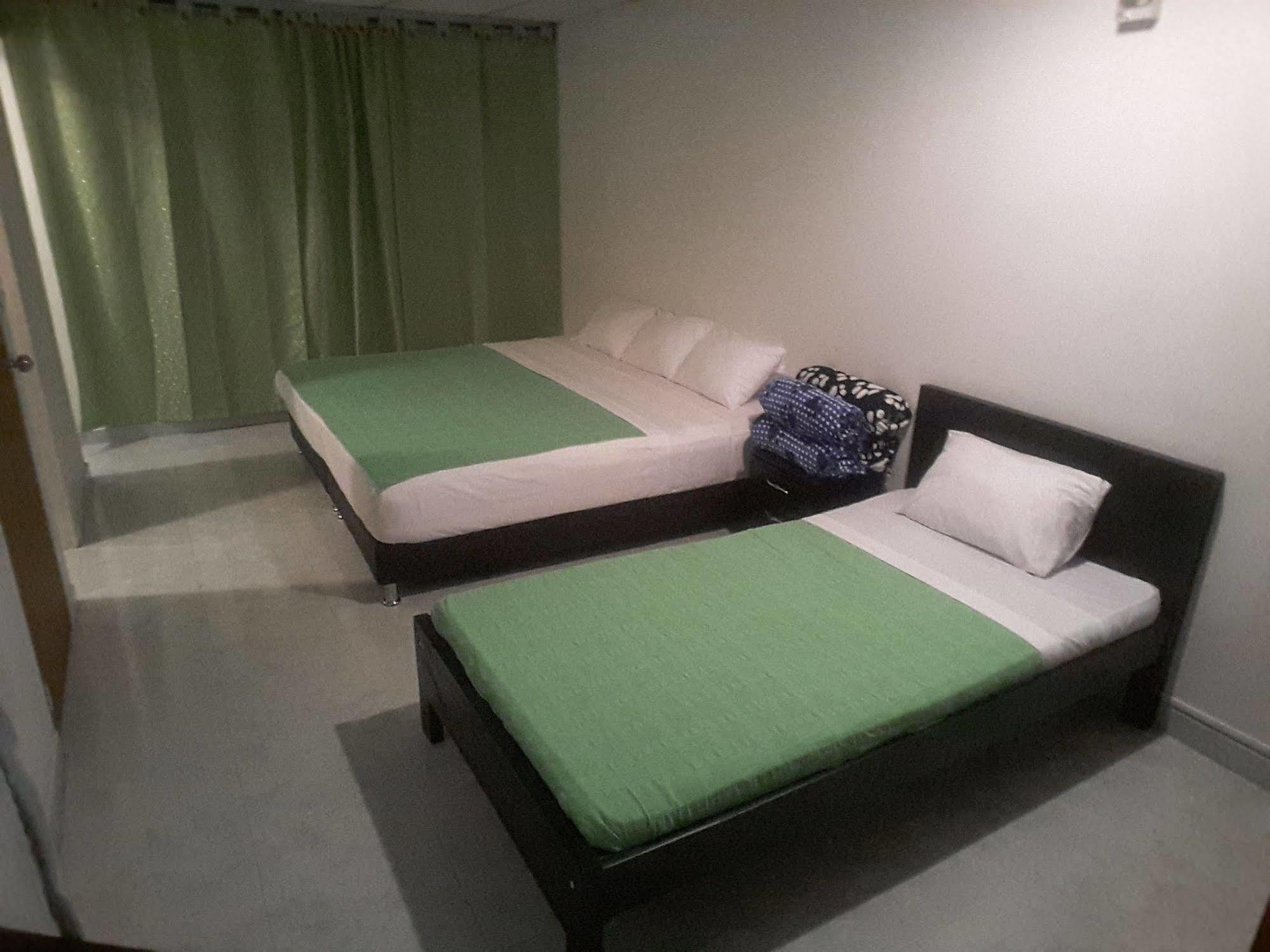 Hostal Deluxe Santander Manizales Exteriér fotografie