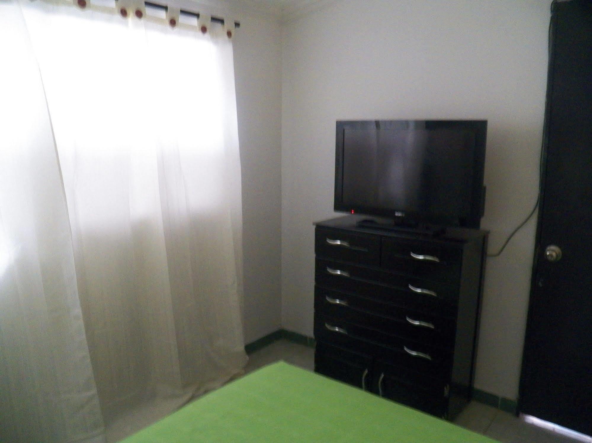 Hostal Deluxe Santander Manizales Exteriér fotografie