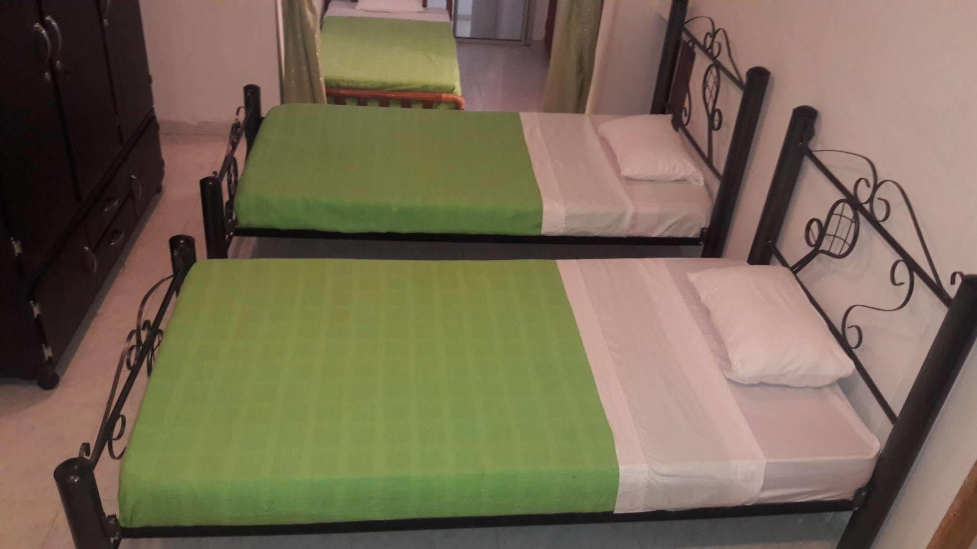 Hostal Deluxe Santander Manizales Exteriér fotografie