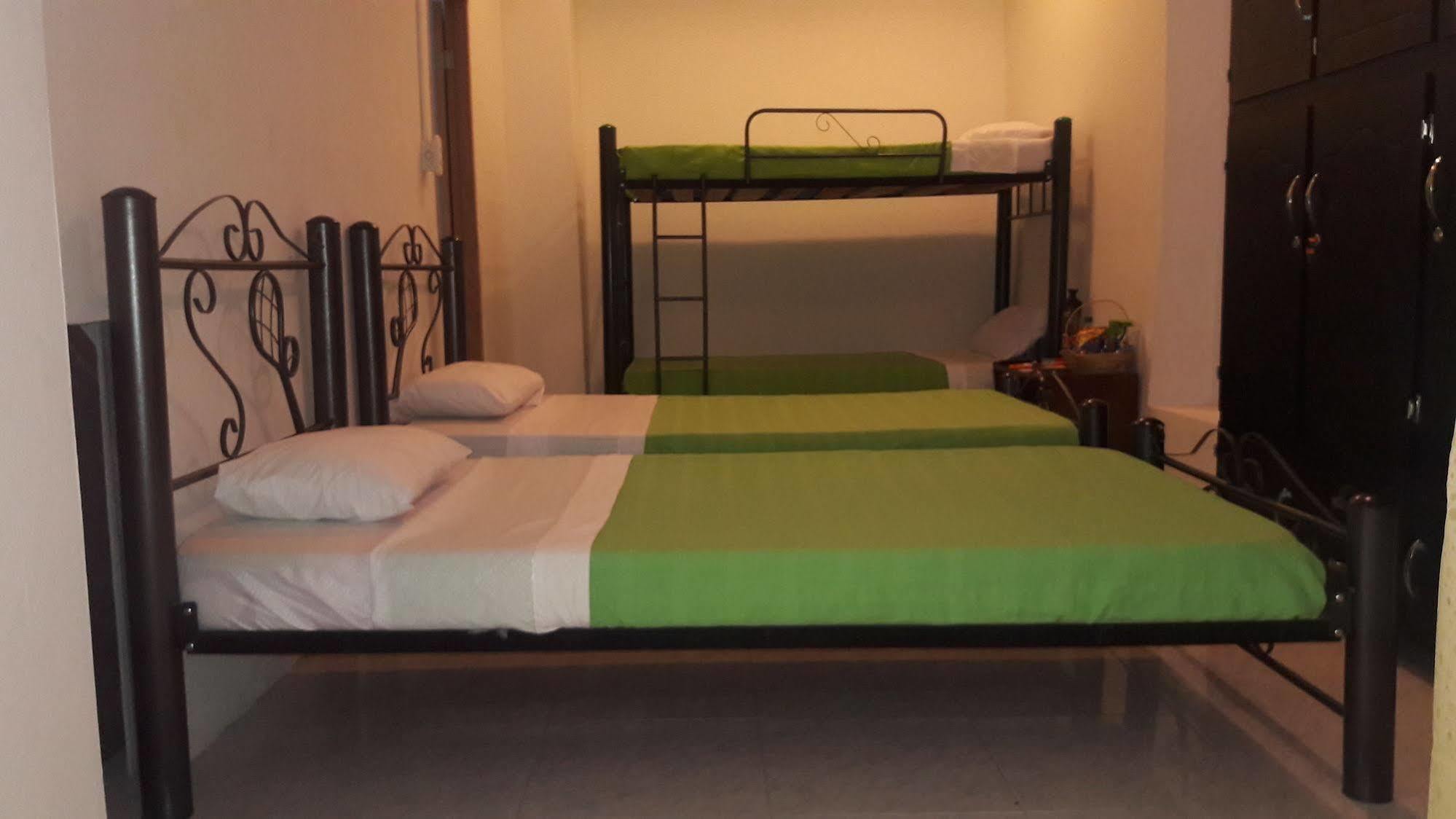 Hostal Deluxe Santander Manizales Exteriér fotografie