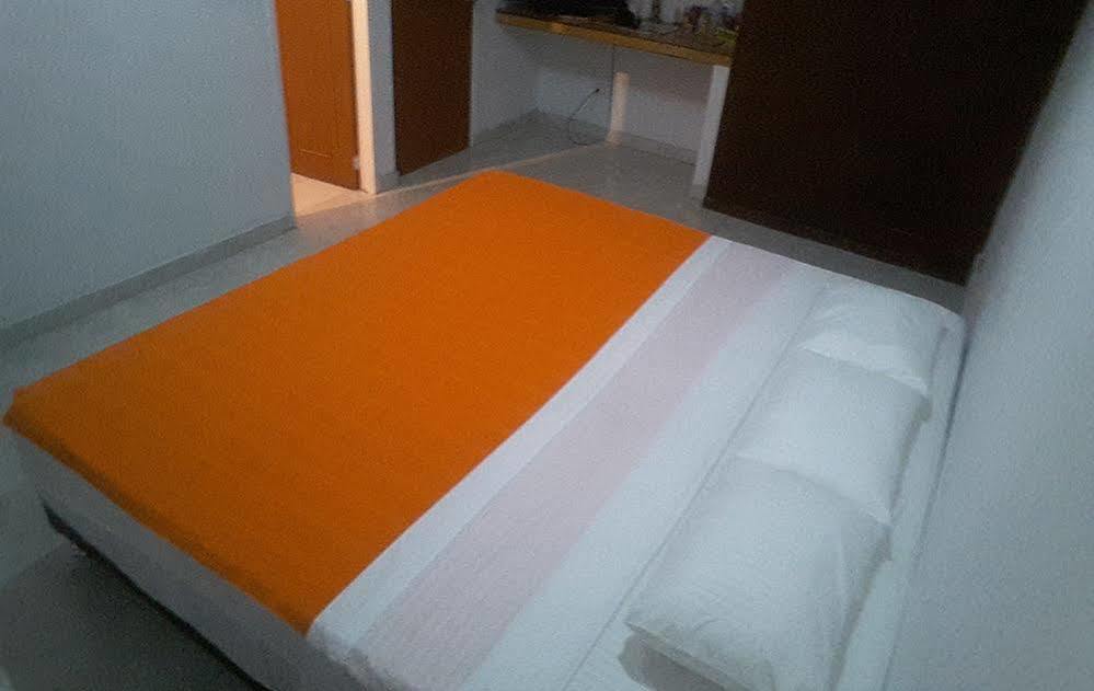 Hostal Deluxe Santander Manizales Exteriér fotografie