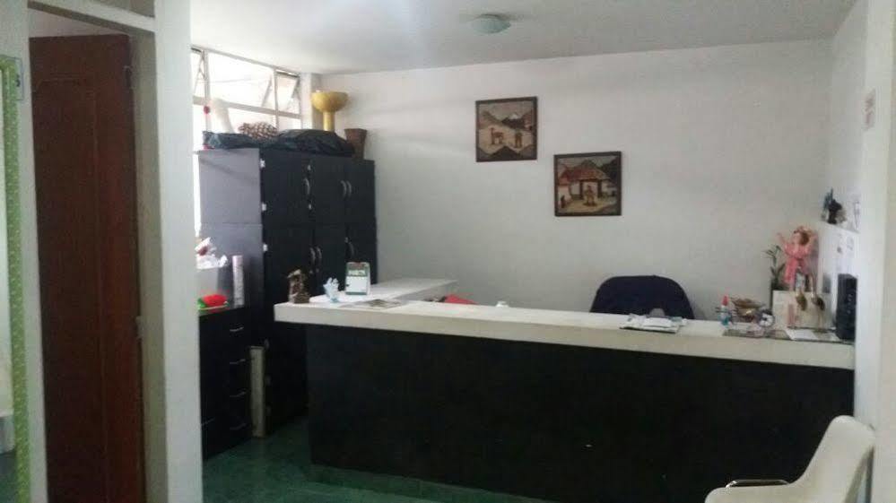 Hostal Deluxe Santander Manizales Exteriér fotografie